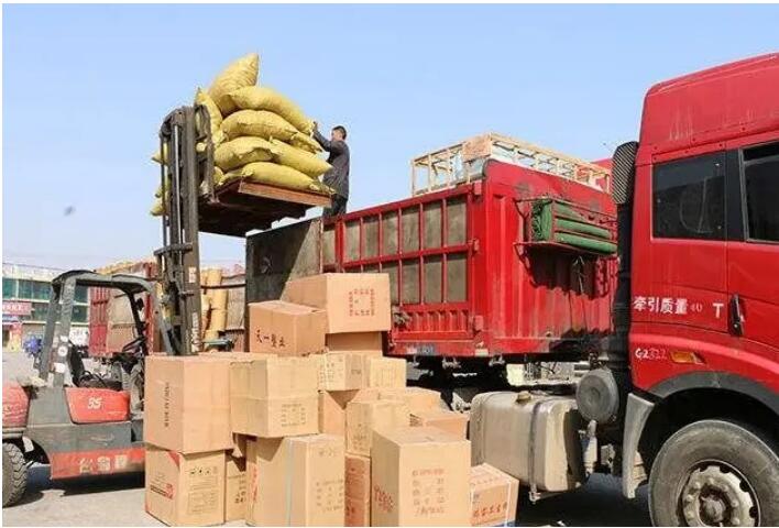 泉州到官渡区物流专线