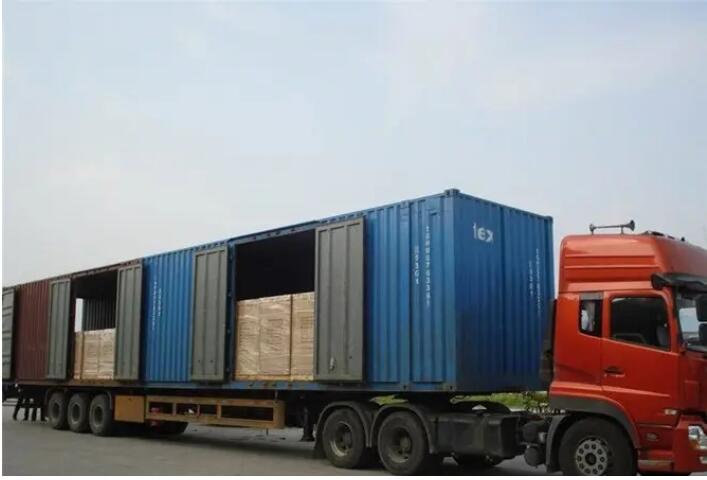 泉州到官渡区整车运输