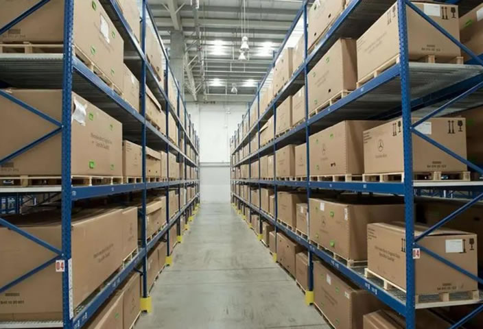 泉州到官渡区货物仓储