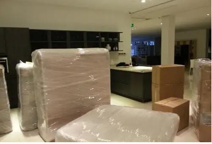 泉州到官渡区长途搬家