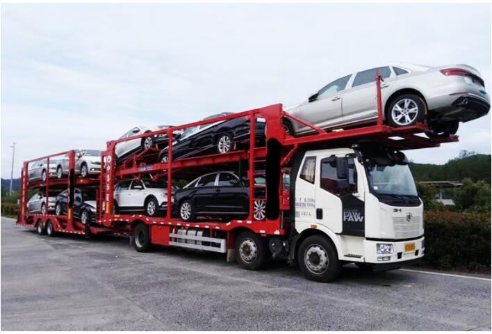 泉州到官渡区轿车托运